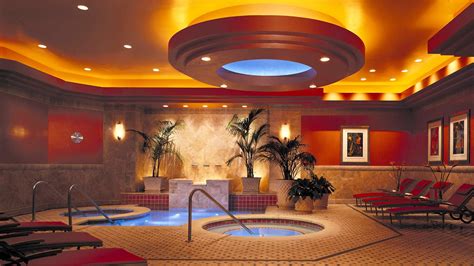 borgata spa specials